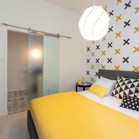 Rooms Nela Split Exterior foto