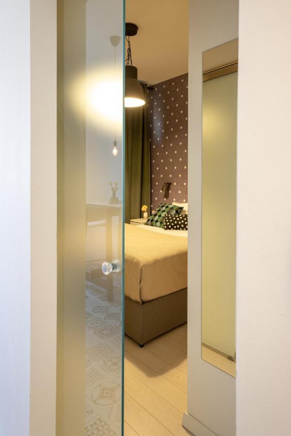 Rooms Nela Split Exterior foto