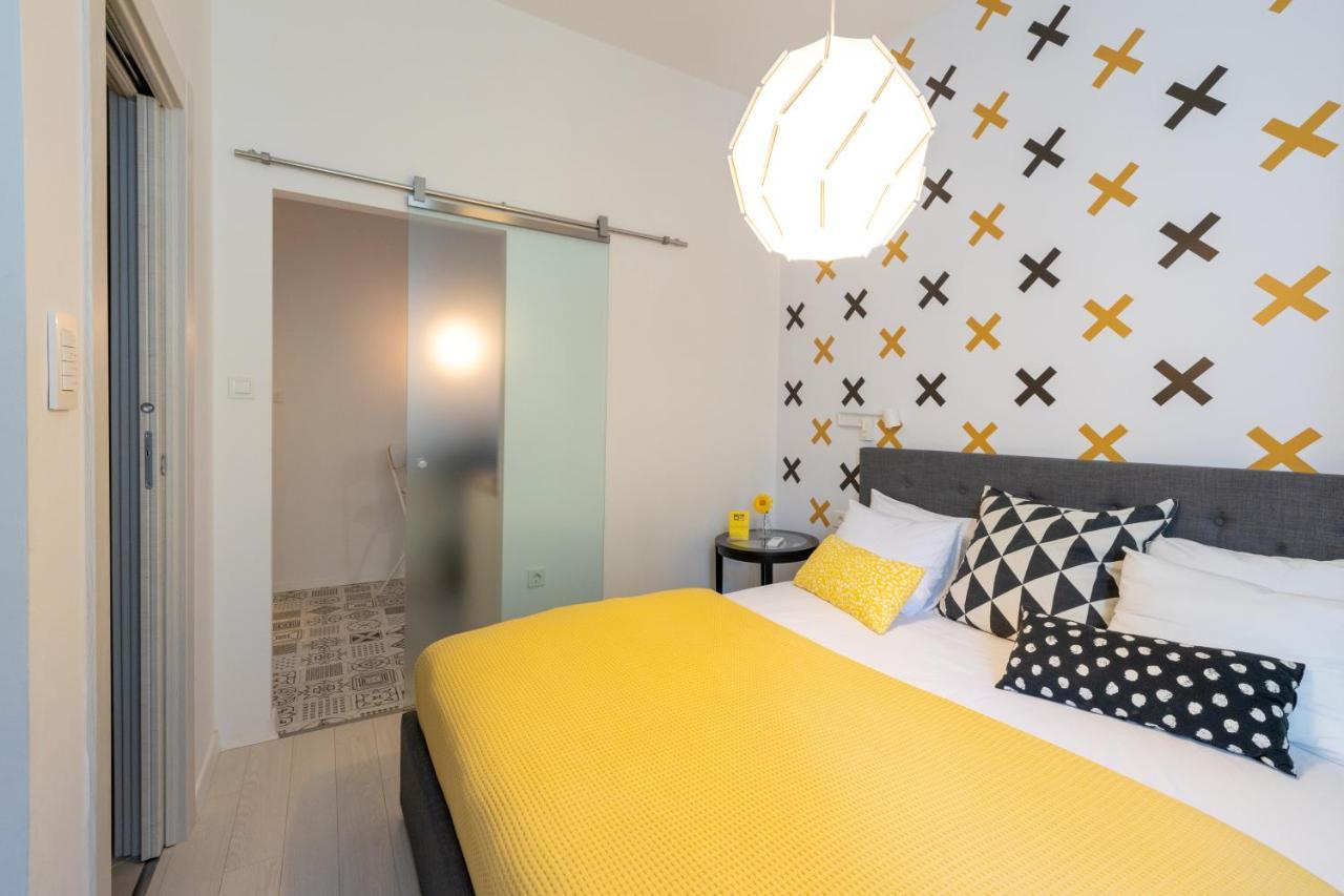 Rooms Nela Split Exterior foto