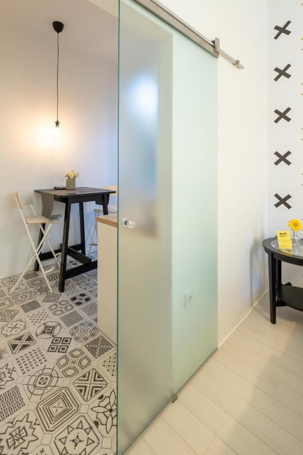 Rooms Nela Split Exterior foto