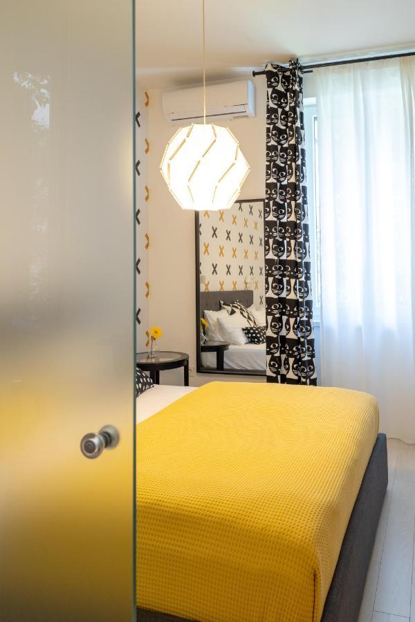 Rooms Nela Split Exterior foto