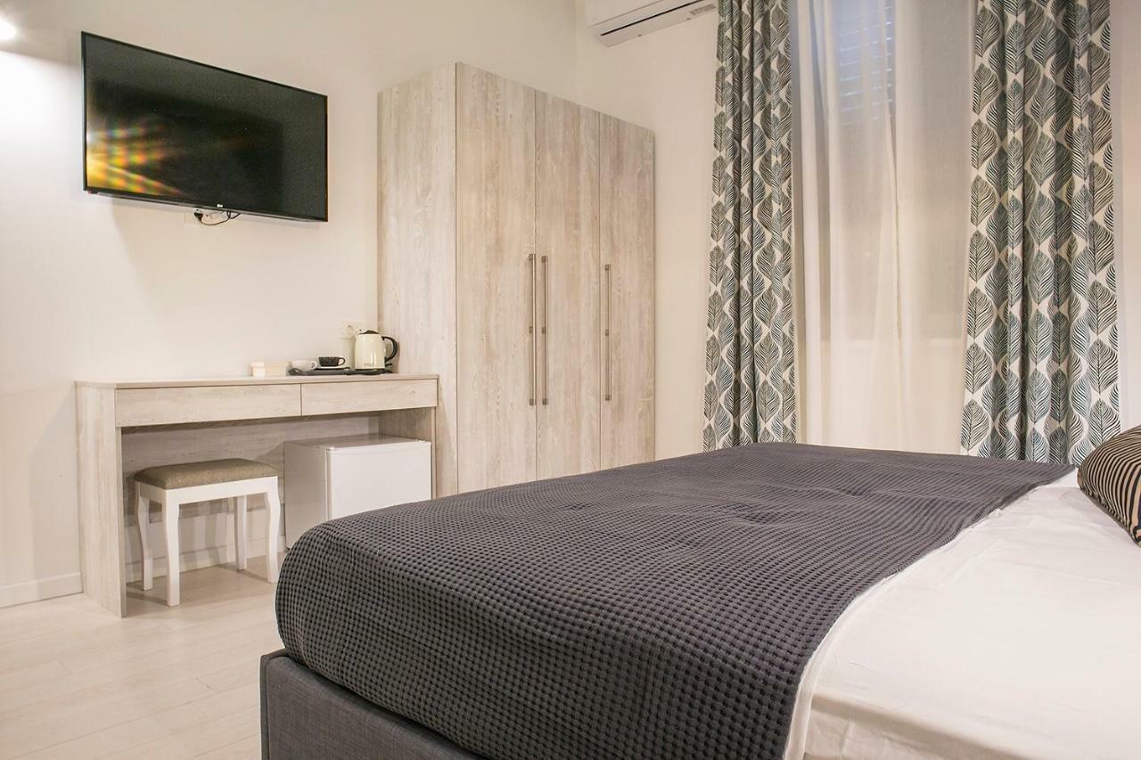 Rooms Nela Split Exterior foto
