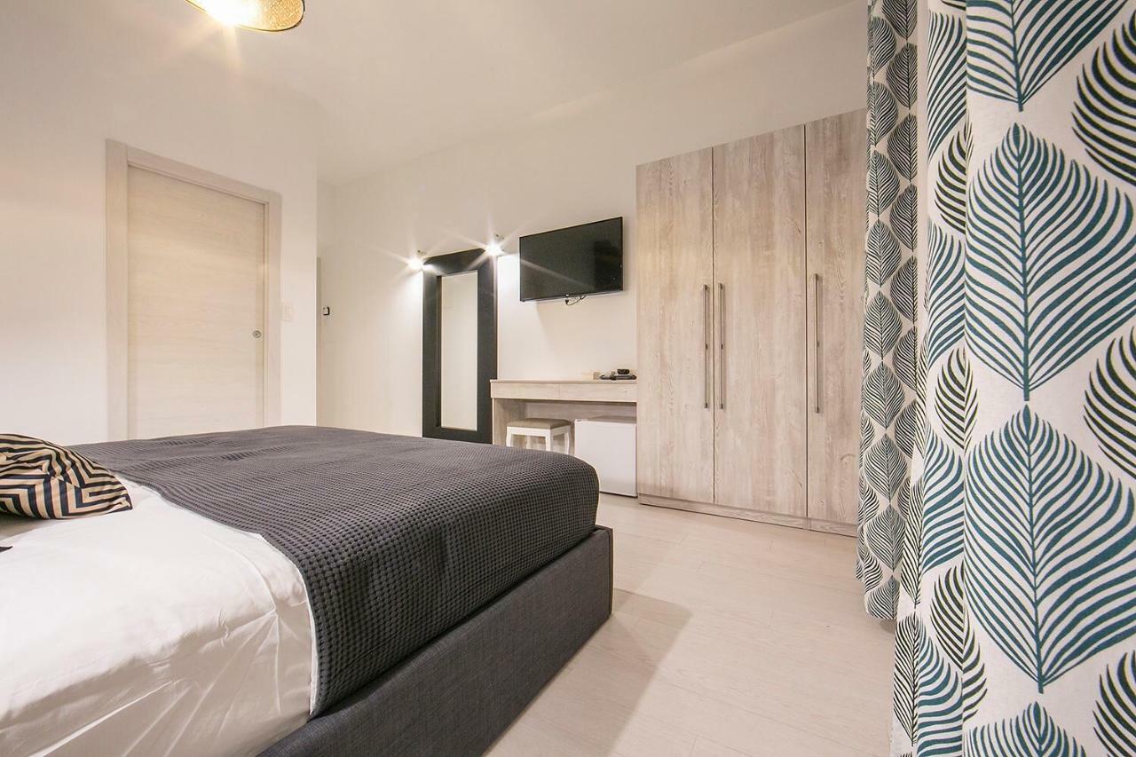 Rooms Nela Split Exterior foto