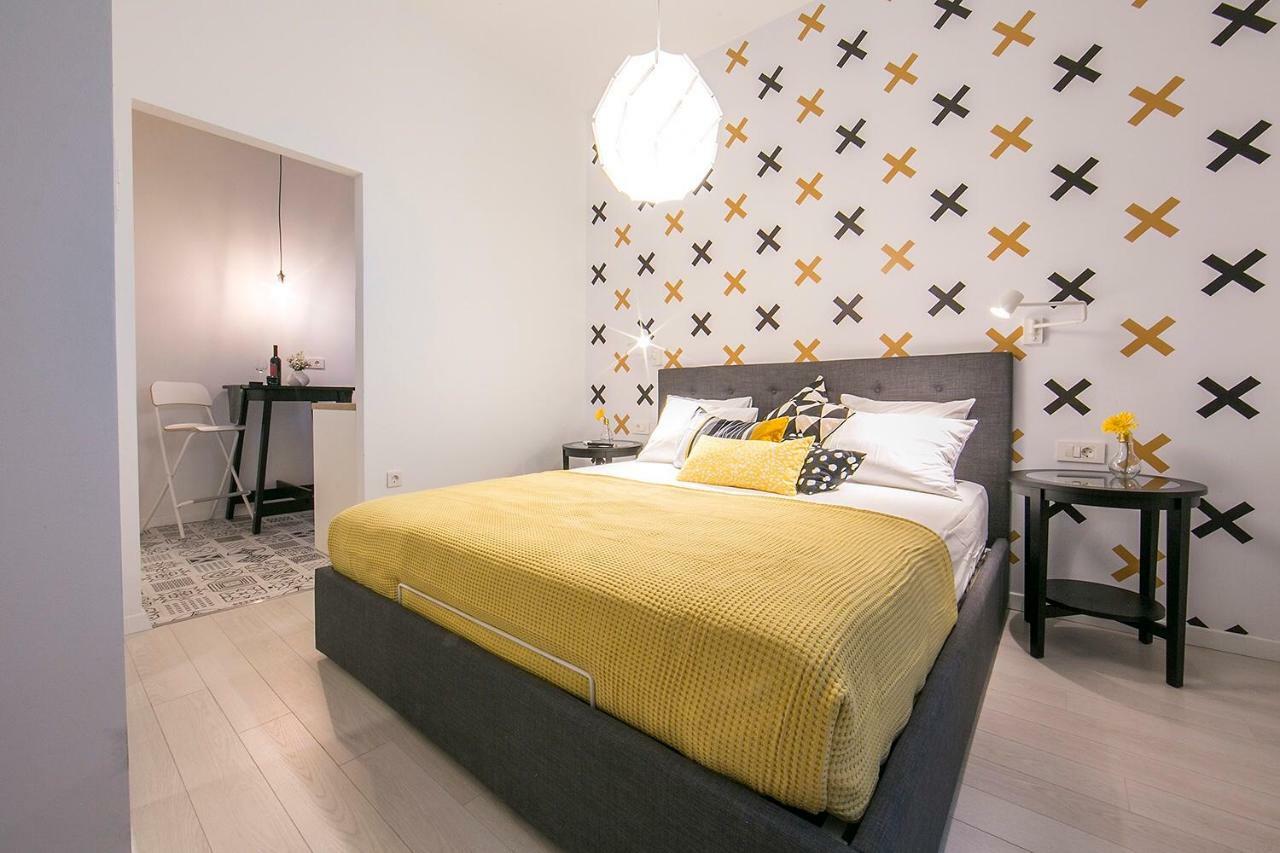 Rooms Nela Split Exterior foto