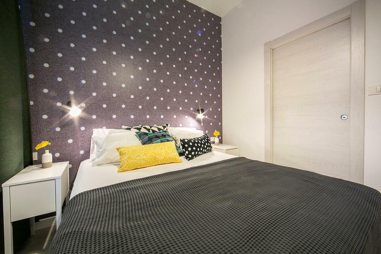 Rooms Nela Split Exterior foto