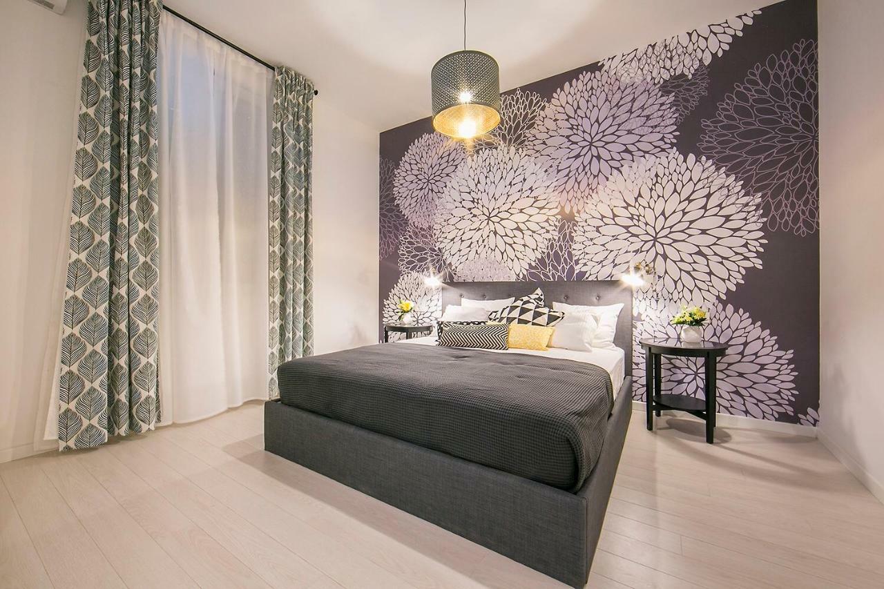 Rooms Nela Split Exterior foto