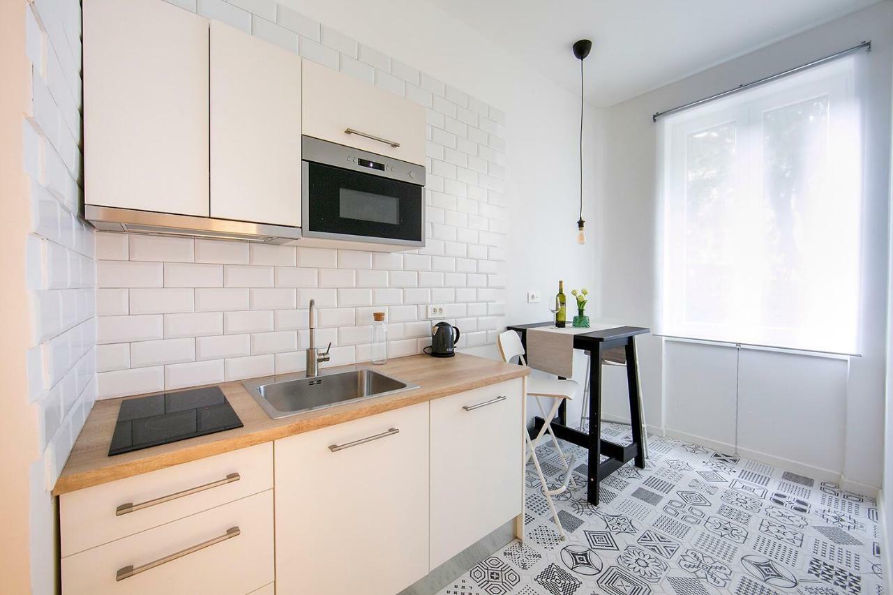 Rooms Nela Split Exterior foto